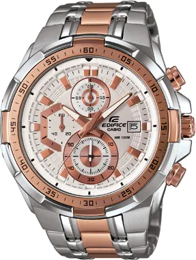 Casio Efr-539sg-7a5vudf Kol Saati