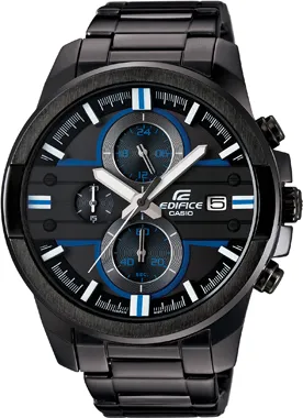 Casio Efr-543bk-1a2vudf Kol Saati