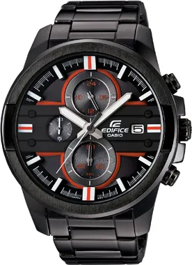 Casio Efr-543bk-1a4vudf Kol Saati