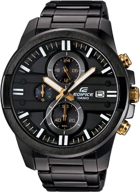 Casio Efr-543bk-1a9vudf Kol Saati