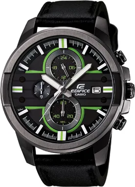 Casio Efr-543bl-1avudf Kol Saati