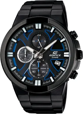 Casio Efr-544bk-1a2vudf Kol Saati