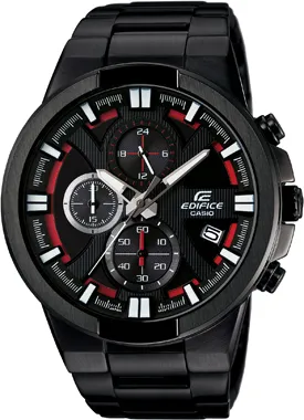 Casio Efr-544bk-1a4vudf Kol Saati