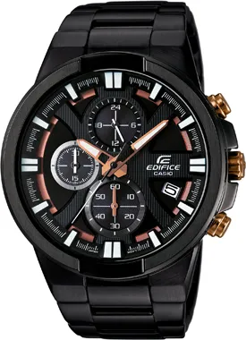 Casio Efr-544bk-1a9vudf Kol Saati