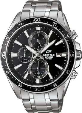 Casio Efr-546d-1avudf Kol Saati