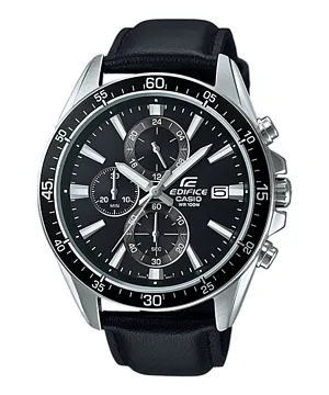 Casio Efr-546l-1avudf Kol Saati