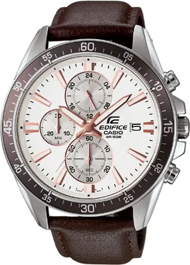 Casio Efr-546l-7avudf Kol Saati