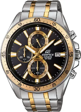 Casio Efr-546sg-1avudf Kol Saati