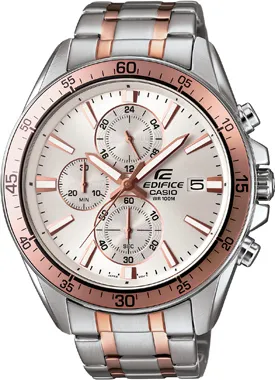 Casio Efr-546sg-7avudf Kol Saati