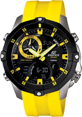 Casio Ema-100b-1a9vudf Kol Saati