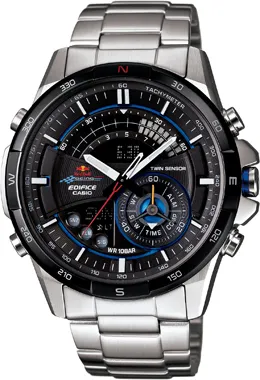 Casio Era-200rb-1adr Kol Saati