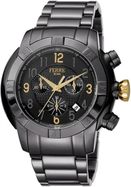 Ferre Milano Fm1g003m0081 Kol Saati