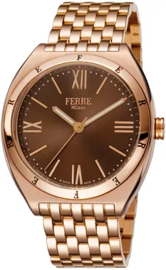 Ferre Milano Fm1g005m0061 Kol Saati
