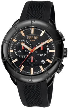 Ferre Milano Fm1g006p0051 Kol Saati