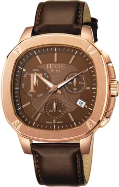 Ferre Milano Fm1g016l0021 Kol Saati
