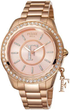Ferre Milano Fm1l008m0071 Kol Saati