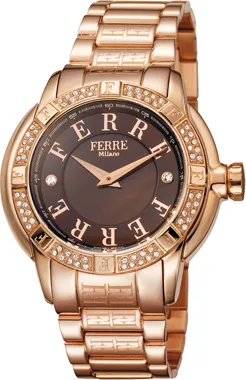 Ferre Milano Fm1l020m0081 Kol Saati