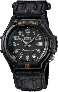 Casio Ft-500wc-1bvdf Kol Saati