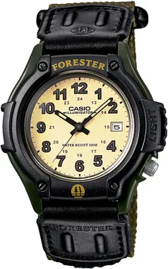 Casio Ft-500wc-3bvdf Kol Saati