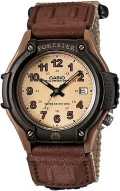 Casio Ft-500wc-5bvdf Kol Saati