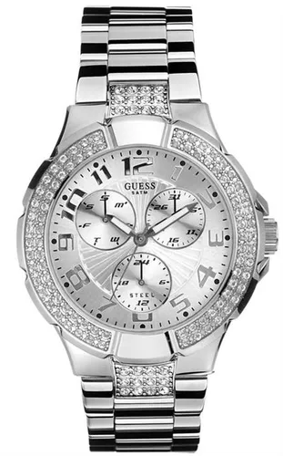 Guess G12557L-GUI14503L1 Bayan Kol Saati