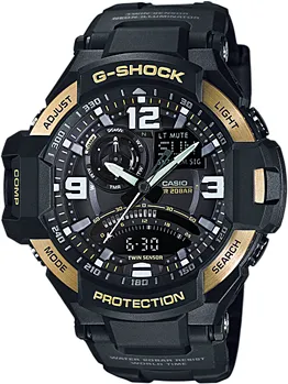 Casio Ga-1000-9gdr  Kol Saati