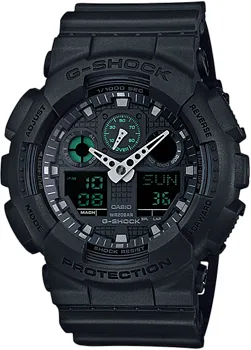 Casio Ga-100mb-1adr  Kol Saati