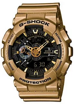 Casio Ga-110gd-9bdr  Kol Saati