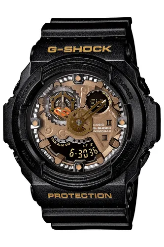 Casio Ga-300a-1adr  Kol Saati