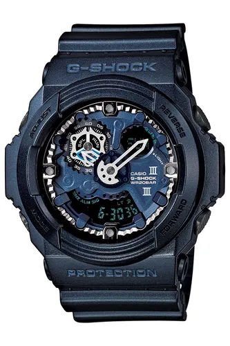 Casio Ga-300a-2adr  Kol Saati