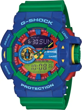 Casio Ga-400-2adr  Kol Saati