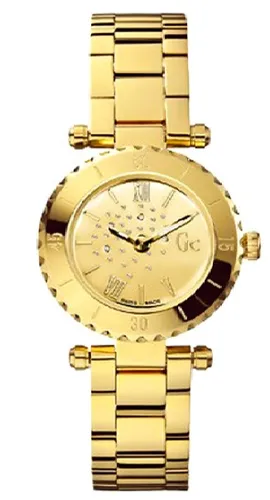 Guess Collection GC GCX70109L6S ERKEK Kol Saati
