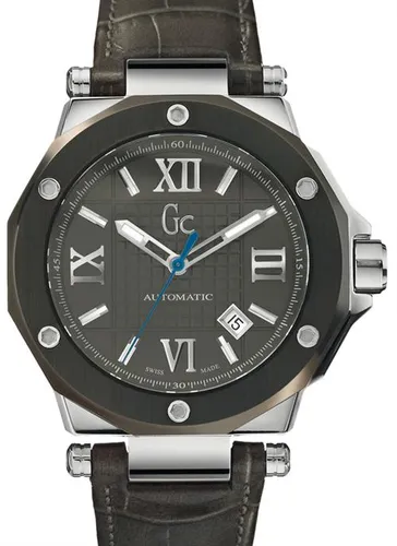 Guess Collection GC GCX93002G5S Erkek kol saati (GCX93002G5S)