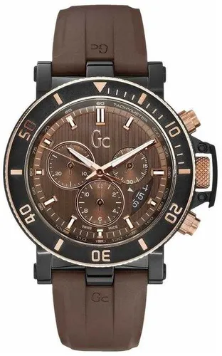 Guess Collection GCX95004G4S ERKEK Kol Saati (GCX95004G4S ERKEK)