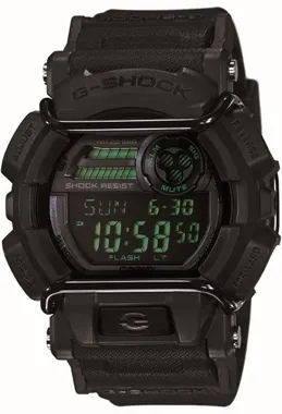 Casio Gd-400mb-1dr  Kol Saati