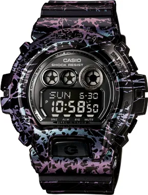 Casio Gd-x6900pm-1dr  Kol Saati