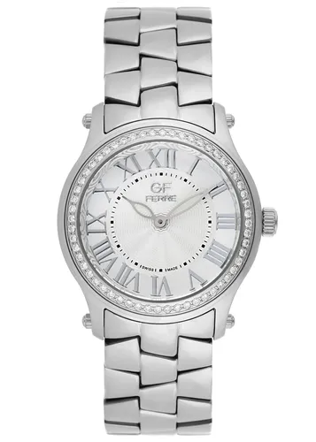 GF Ferre GF30745-SZ Bayan Kol Saati
