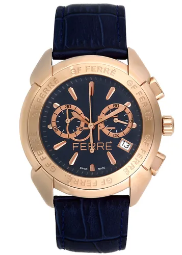 GF Ferre GF30752-RBD Erkek Kol Saati