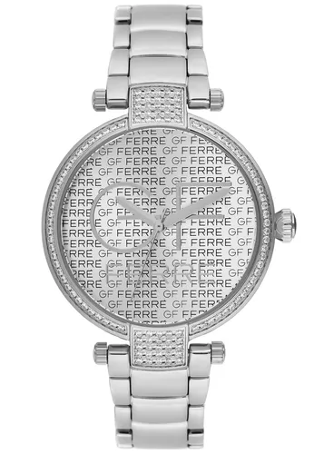 GF Ferre GF30763-SZ Bayan Kol Saati
