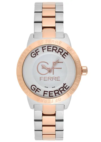 GF Ferre GF30792-SR Bayan Kol Saati