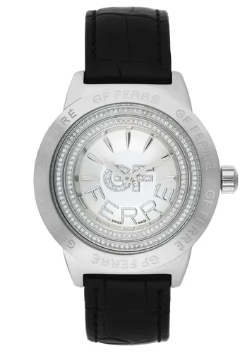 GF Ferre GF30804-SZZB Bayan Kol Saati
