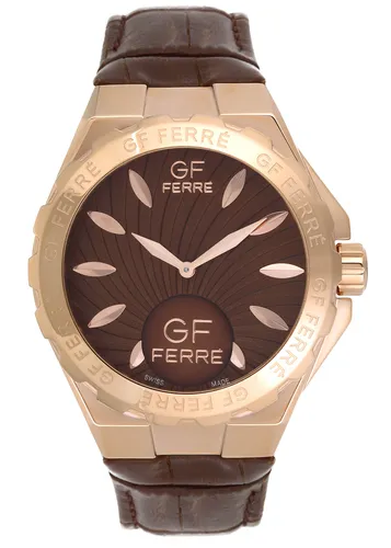 GF Ferre GF30872-RBRD Erkek Kol Saati