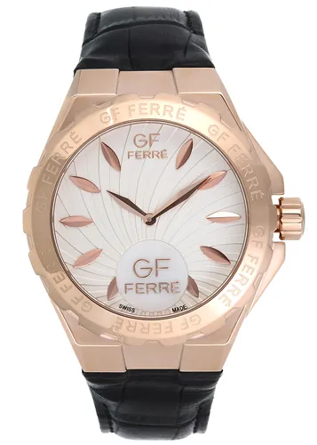 GF Ferre GF30873-RSD Erkek Kol Saati