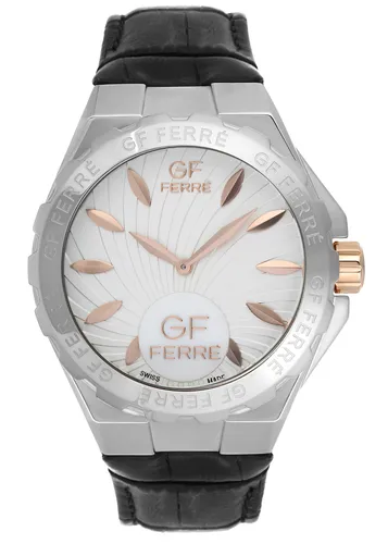 GF Ferre GF30874-SSD Erkek Kol Saati