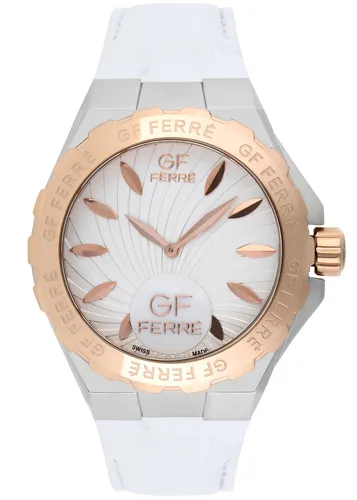 GF Ferre GF30875-SRWD Erkek Kol Saati