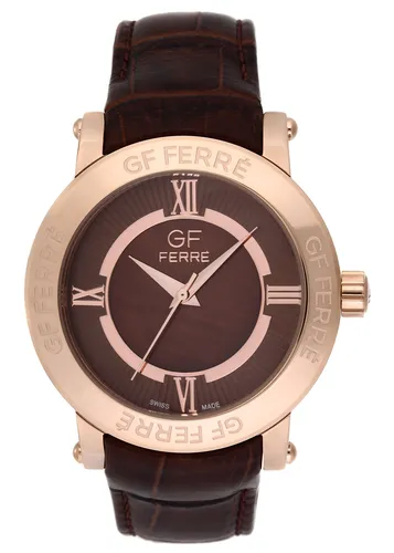GF Ferre GF30881-RBRD Erkek Kol Saati