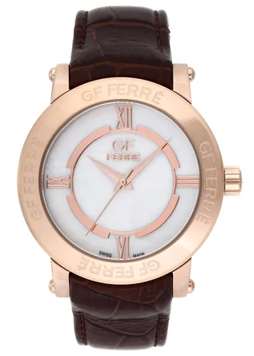 GF Ferre GF30882-RWD Erkek Kol Saati
