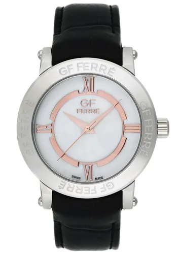 GF Ferre GF30883-SWD Erkek Kol Saati