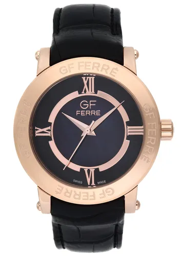 GF Ferre GF30884-RBKD Erkek Kol Saati