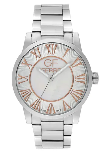 GF Ferre GF7327G3-SWDWI Erkek Kol Saati